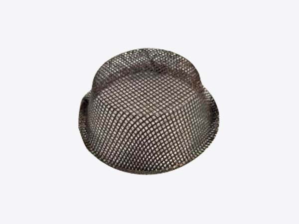 帽式過(guò)濾網(wǎng)