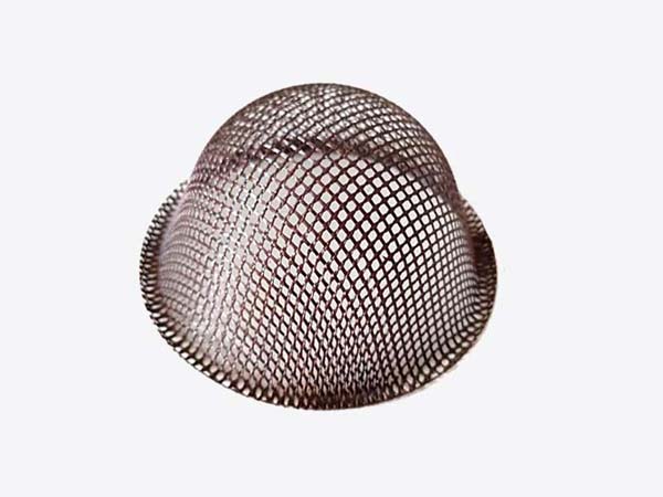 帽式過(guò)濾網(wǎng)