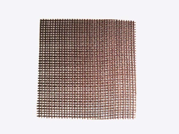 鋼水過濾網(wǎng)片