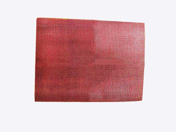 鐵水過濾網(wǎng)片